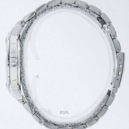 Orologio da uomo multigiro Seiko Retrograde Quartz SRL003 SRL003P1 SRL003P