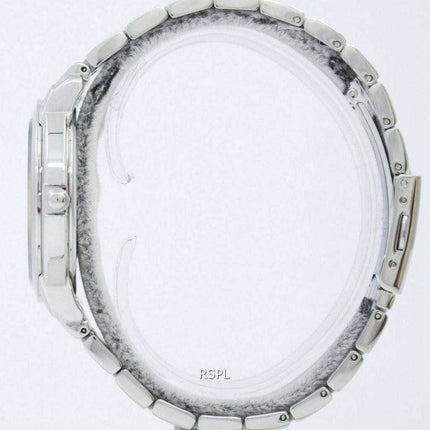 Orologio da uomo Seiko Premier Retrograde SRL007 SRL007P1 SRL007P
