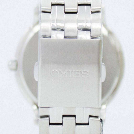 Orologio da uomo Seiko Premier Retrograde SRL007 SRL007P1 SRL007P