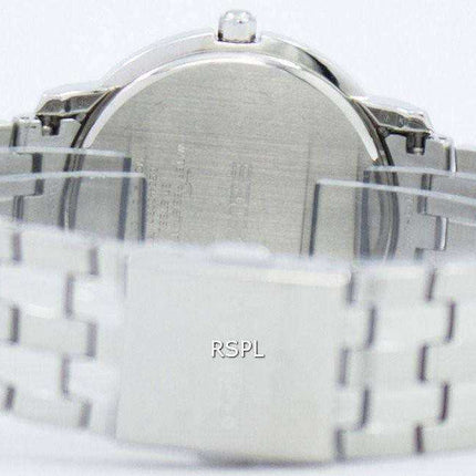 Orologio da uomo Seiko Premier Retrograde SRL007 SRL007P1 SRL007P