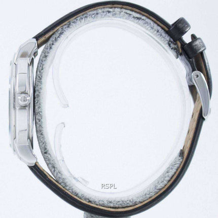 Orologio da uomo Multiservizio al quarzo Seiko Retrograde SRL009 SRL009P1 SRL009P