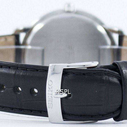 Orologio da uomo Multiservizio al quarzo Seiko Retrograde SRL009 SRL009P1 SRL009P