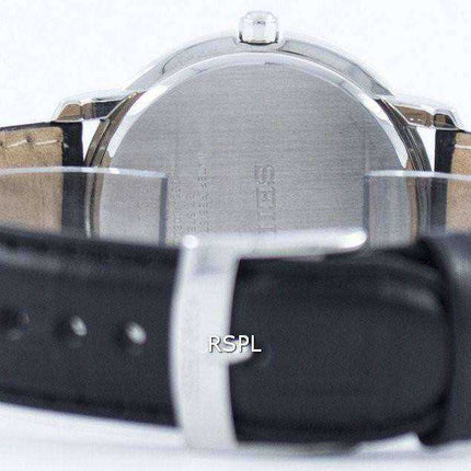 Orologio da uomo Multiservizio al quarzo Seiko Retrograde SRL009 SRL009P1 SRL009P