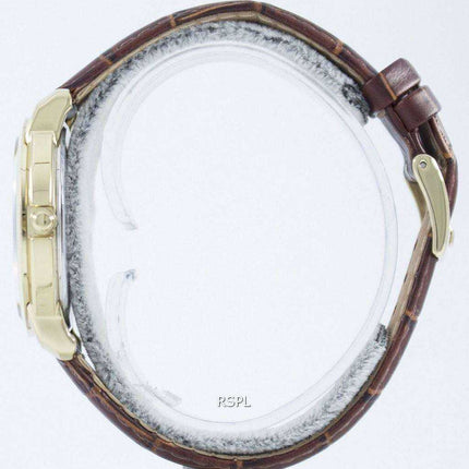 Orologio da uomo Seiko Retrograde Quartz Multi-Function SRL010 SRL010P1 SRL010P