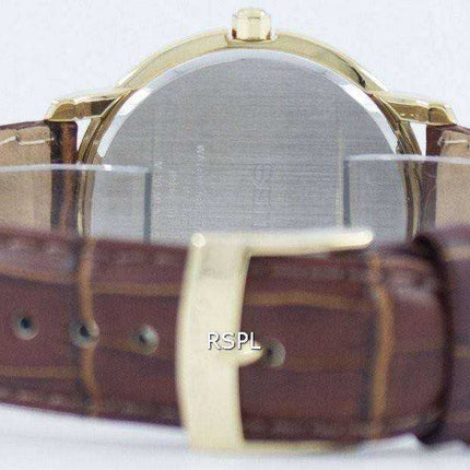 Orologio da uomo Seiko Retrograde Quartz Multi-Function SRL010 SRL010P1 SRL010P