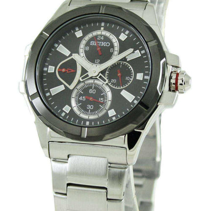 Seiko Lord Quartz SRL035 SRL035P1 SRL035P Orologio da uomo