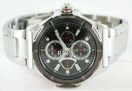 Seiko Lord Quartz SRL035 SRL035P1 SRL035P Orologio da uomo