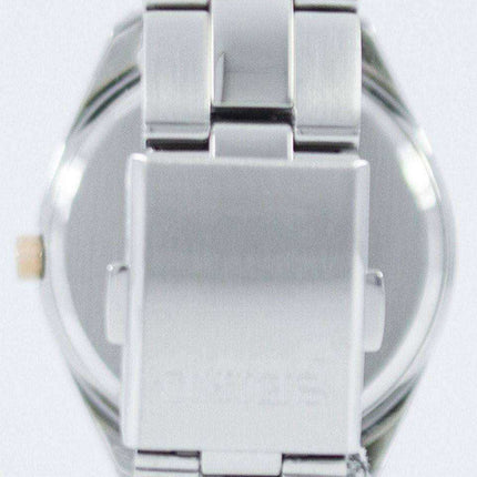 Orologio al quarzo Seiko Retrograde Multi-Function SRL052 SRL052P1 SRL052P