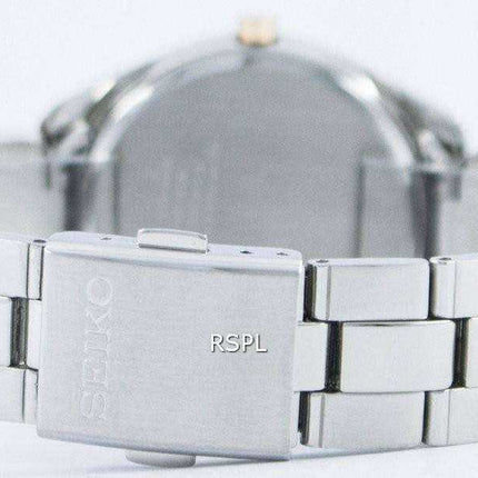 Orologio al quarzo Seiko Retrograde Multi-Function SRL052 SRL052P1 SRL052P