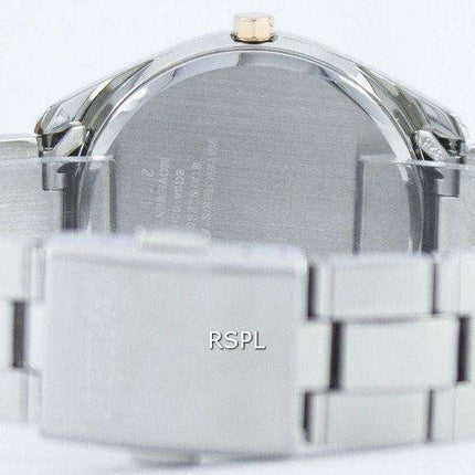 Orologio al quarzo Seiko Retrograde Multi-Function SRL052 SRL052P1 SRL052P