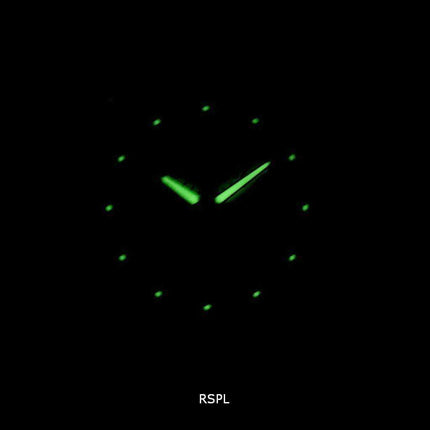 Orologio da uomo Seiko Lord Retrograde Quartz Multi-Function SRL066 SRL066P1 SRL066P