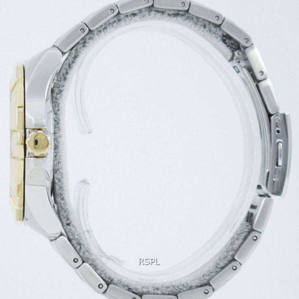 Orologio da uomo Seiko Lord Retrograde Quartz Multi-Function SRL066 SRL066P1 SRL066P