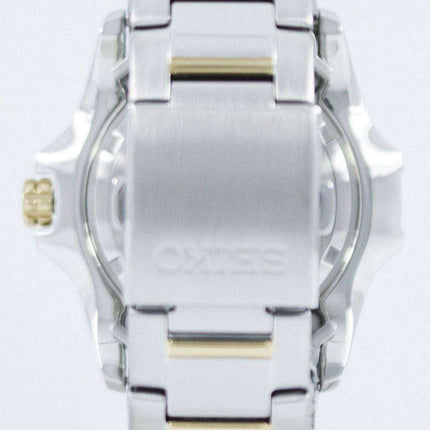 Orologio da uomo Seiko Lord Retrograde Quartz Multi-Function SRL066 SRL066P1 SRL066P