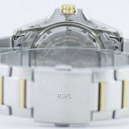 Orologio da uomo Seiko Lord Retrograde Quartz Multi-Function SRL066 SRL066P1 SRL066P