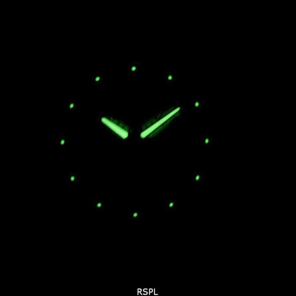 Orologio da uomo Seiko Lord Retrograde Quartz Multi-Function SRL068 SRL068P1 SRL068P