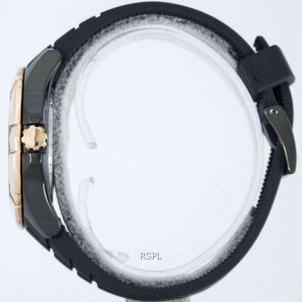 Orologio da uomo Seiko Lord Retrograde Quartz Multi-Function SRL072 SRL072P1 SRL072P