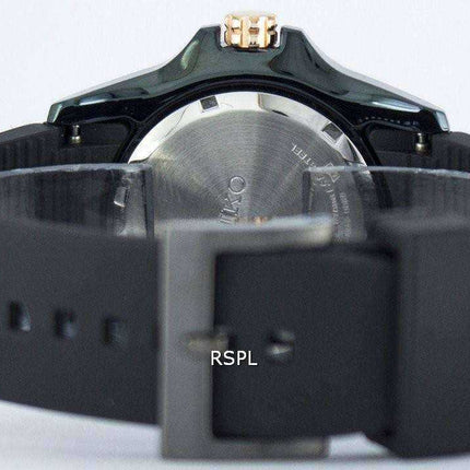 Orologio da uomo Seiko Lord Retrograde Quartz Multi-Function SRL072 SRL072P1 SRL072P