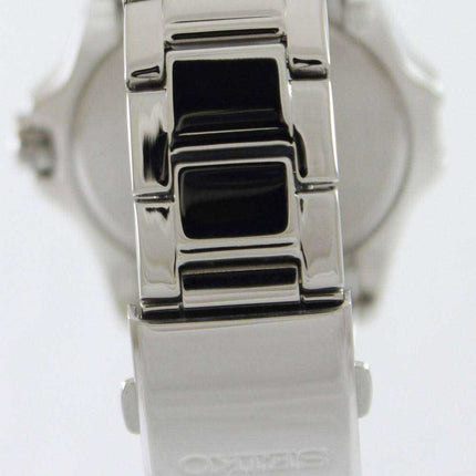 Seiko Lord Series Swarovski Crystal SRLZ87 SRLZ87P1 SRLZ87P Orologio da donna