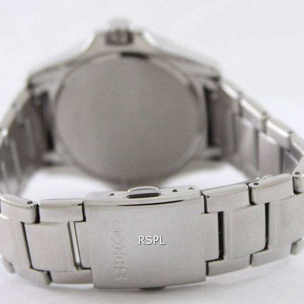 Seiko Lord Series Swarovski Crystal SRLZ87 SRLZ87P1 SRLZ87P Orologio da donna
