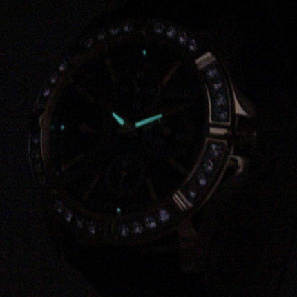 Seiko Lord Series Swarovski Crystal SRLZ90P1 SRLZ90P Orologio da donna
