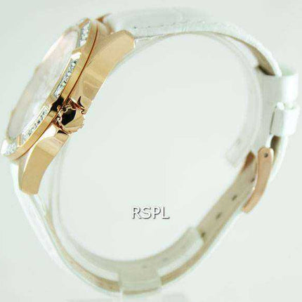 Orologio da donna Seiko Lord Swarovski Crystal SRLZ92 SRLZ92P1 SRLZ92P