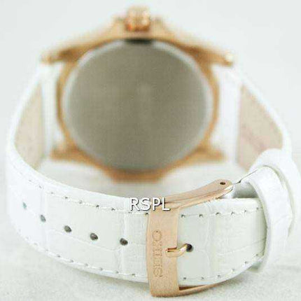 Orologio da donna Seiko Lord Swarovski Crystal SRLZ92 SRLZ92P1 SRLZ92P