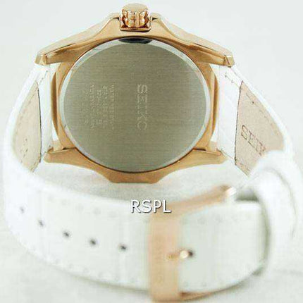Orologio da donna Seiko Lord Swarovski Crystal SRLZ92 SRLZ92P1 SRLZ92P