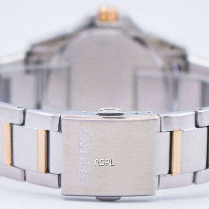 Seiko Ladies's Multifunzione SRLZ96 SRLZ96P1 SRLZ96P Orologio da donna