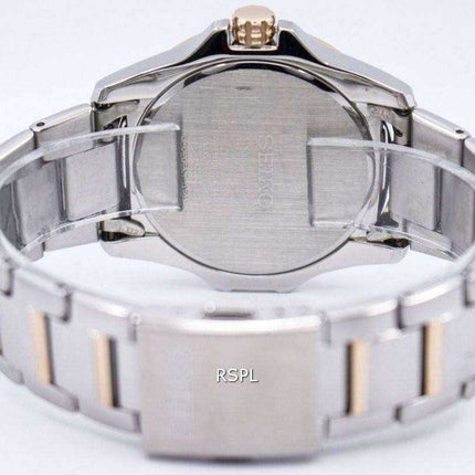 Seiko Ladies's Multifunzione SRLZ96 SRLZ96P1 SRLZ96P Orologio da donna