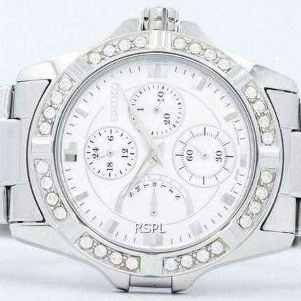 Seiko Lord SRLZ99 SRLZ99P1 SRLZ99P Orologio da donna analogico al quarzo