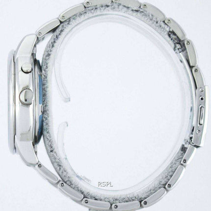 Orologio da uomo Seiko Kinetic Retrograde SRN027 SRN027P1 SRN027P