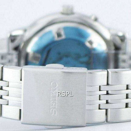 Orologio da uomo Seiko Kinetic Retrograde SRN027 SRN027P1 SRN027P