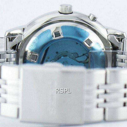 Orologio da uomo Seiko Kinetic Retrograde SRN027 SRN027P1 SRN027P