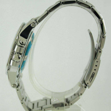 Orologio da uomo Seiko Premier Kinetic SRN037P1 SRN037P SRN037