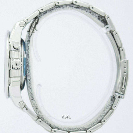 Orologio da uomo Seiko Premier Kinetic Retrograde SRN039 SRN039P1 SRN039P