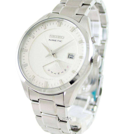 Orologio da uomo Seiko Kinetic SRN043 SRN043P1 SRN043P