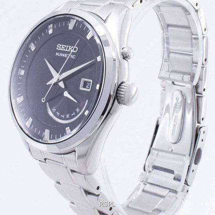 Orologio da uomo Seiko Kinetic SRN045 SRN045P1 SRN045P