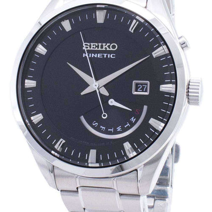 Orologio da uomo Seiko Kinetic SRN045 SRN045P1 SRN045P