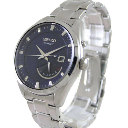 Seiko Kinetic SRN047 SRN047P1 SRN047P