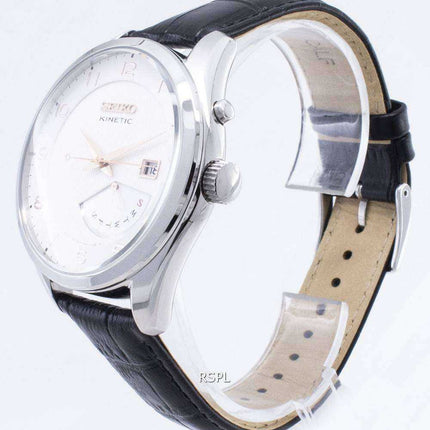Orologio da uomo Seiko Kinetic SRN049 SRN049P1 SRN049P