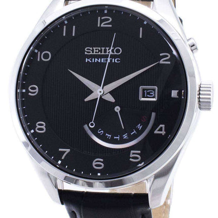 Orologio da uomo Seiko Kinetic SRN051 SRN051P1 SRN051P