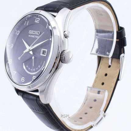 Orologio da uomo Seiko Kinetic SRN051 SRN051P1 SRN051P