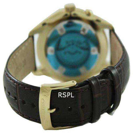 Orologio da uomo Seiko Kinetic SRN052 SRN052P1 SRN052P