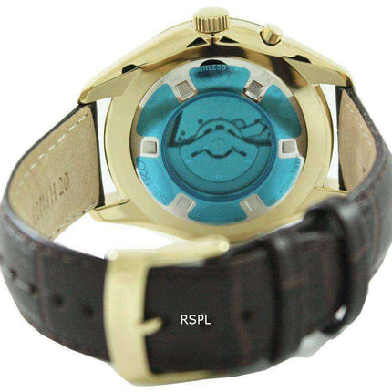 Orologio da uomo Seiko Kinetic SRN052 SRN052P1 SRN052P