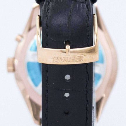 Orologio da uomo Seiko Kinetic SRN054 SRN054P1 SRN054P