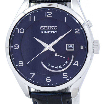 Orologio da uomo Seiko Neo Classic Kinetic SRN061 SRN061P1 SRN061P