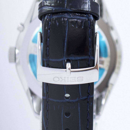Orologio da uomo Seiko Neo Classic Kinetic SRN061 SRN061P1 SRN061P