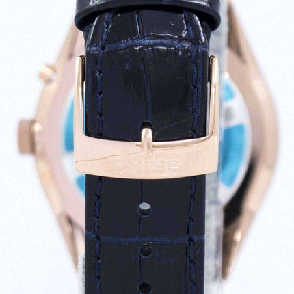 Orologio da uomo Seiko Kinetic SRN062 SRN062P1 SRN062P