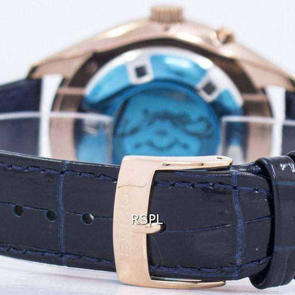 Orologio da uomo Seiko Kinetic SRN062 SRN062P1 SRN062P