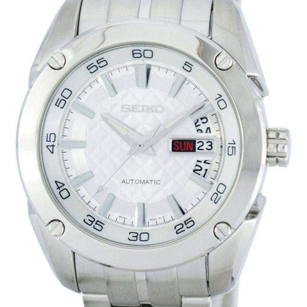 Orologio da uomo Seiko Superior Automatic SRP001 SRP001K1 SRP001K